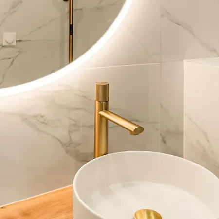 Appartement Avenue Chic