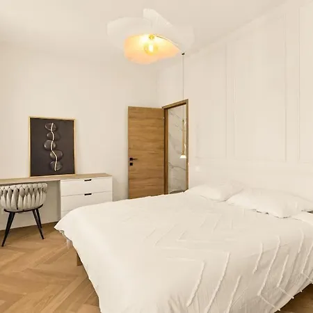 Appartement Avenue Chic