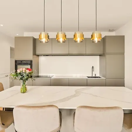 Avenue Chic Appartement Cannes